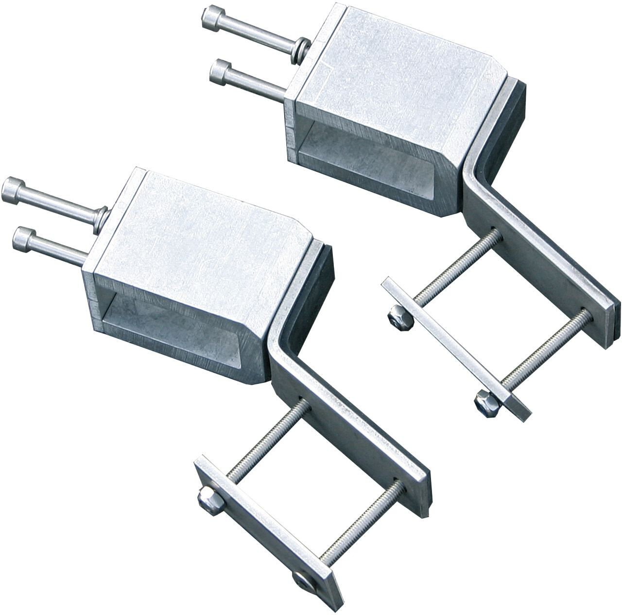 KRAUSE Uchwyt na podłużnice